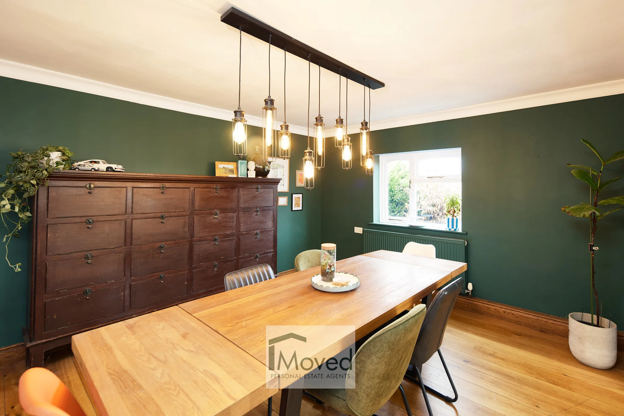 Dining Room -2