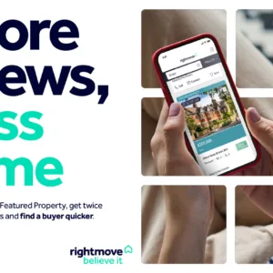 Featured Listing Rightmove