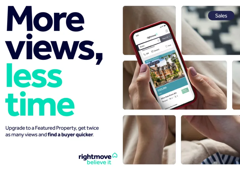 Featured Listing Rightmove