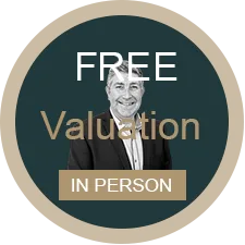 Free Home Valuation - Selby - In person