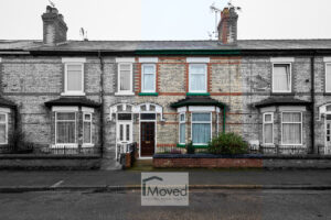 Westfield Avenue, Selby