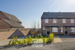 CLAYTON DRIVE, Snaith