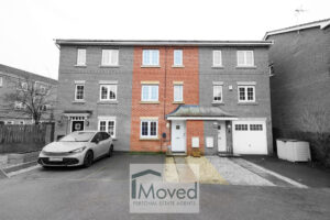 Abbots Mews, Selby