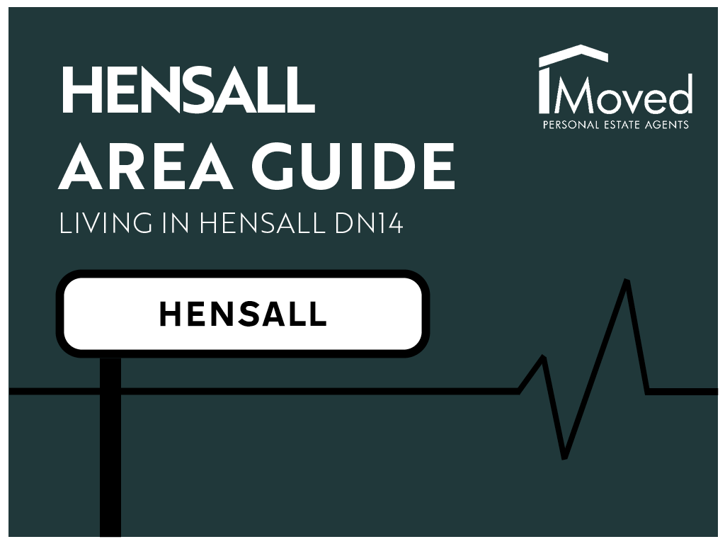 Hensall Area Guide