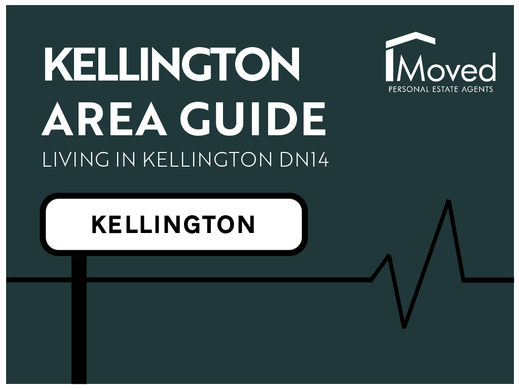 Kellington Area Guide