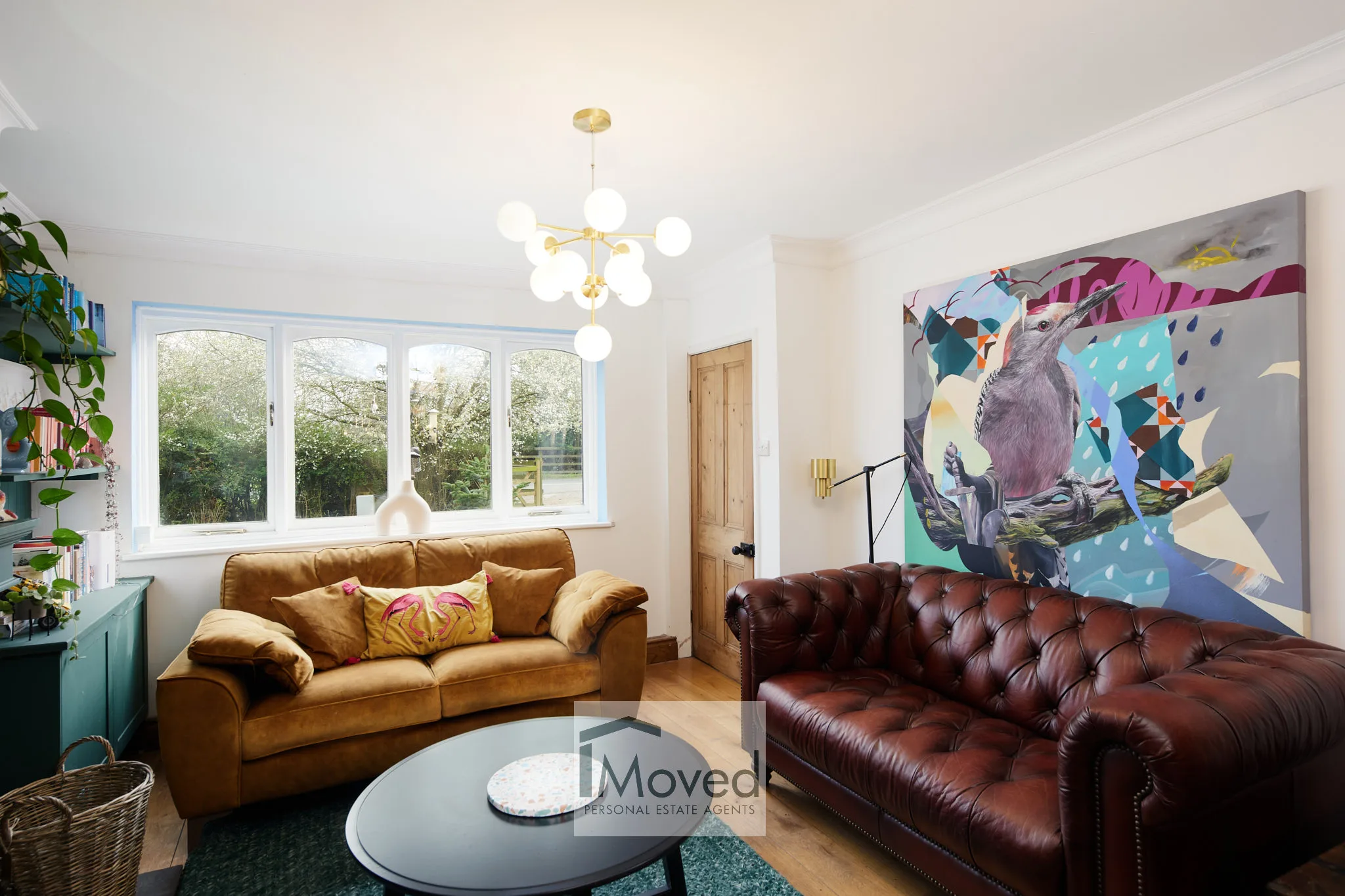 Living Room -2