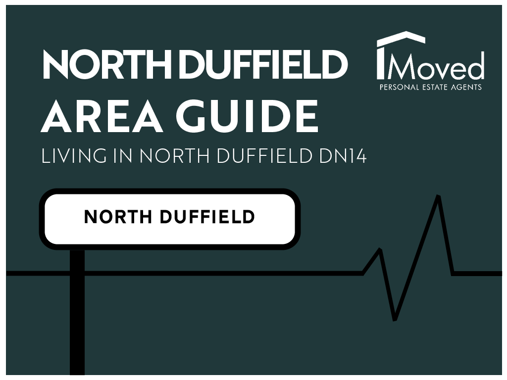 North Duffield Area Guide