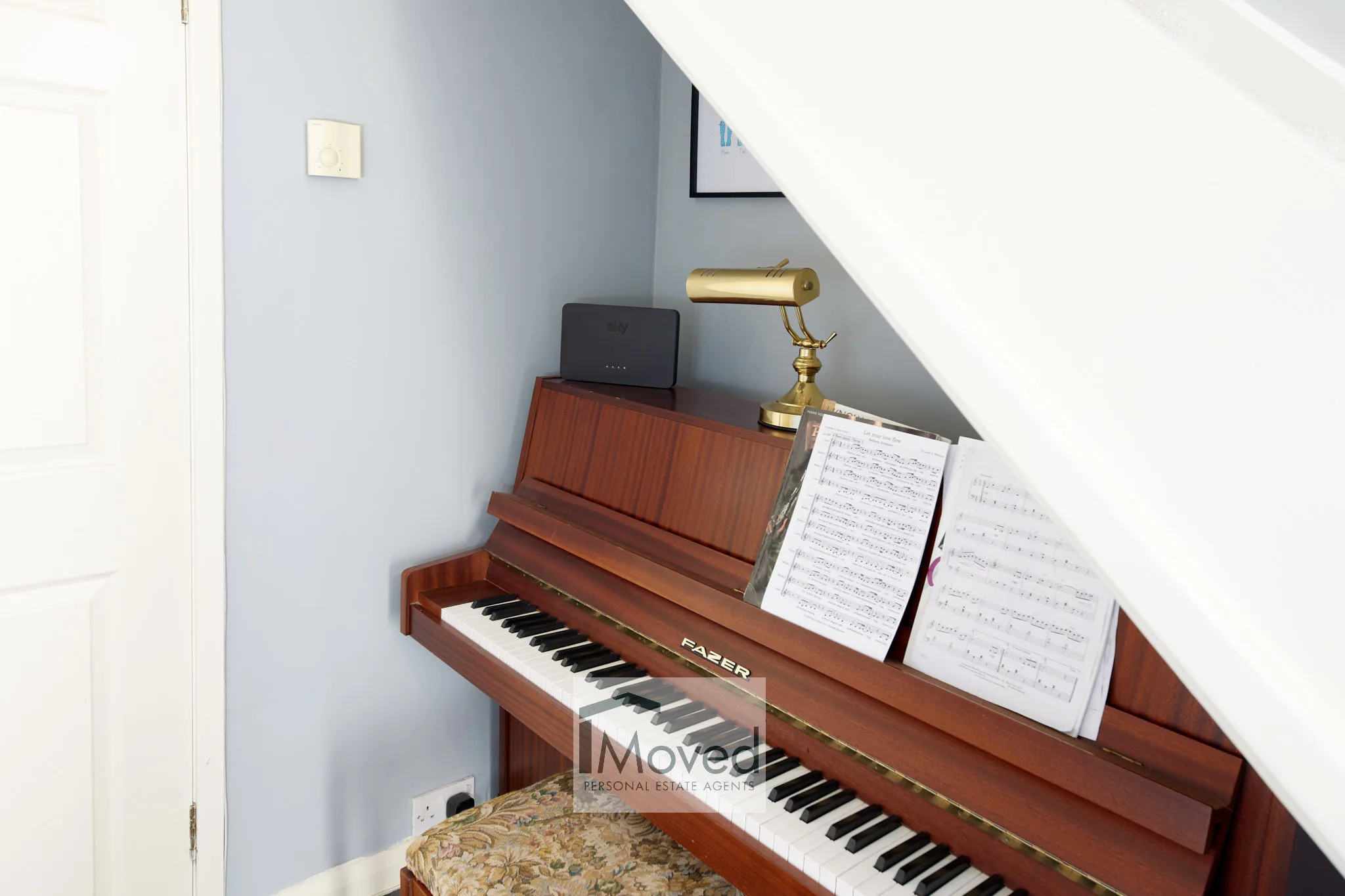 Piano