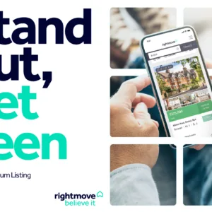 Premium Listing Rightmove