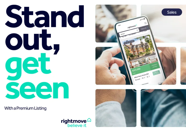 Premium Listing Rightmove