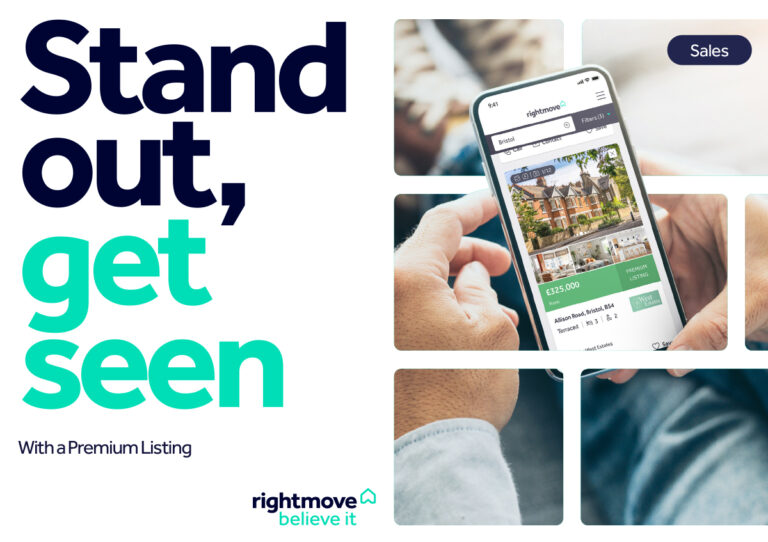 Premium Listing Rightmove