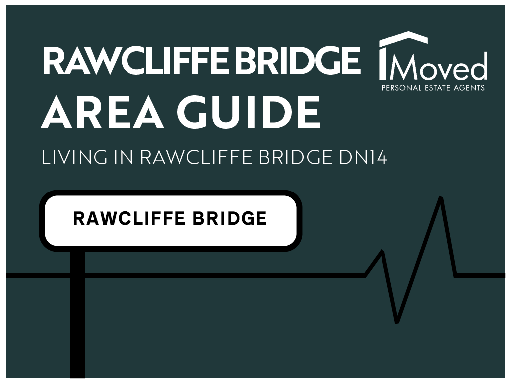 Rawcliffe Bridge Area Guide