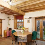 Reception-diningroom