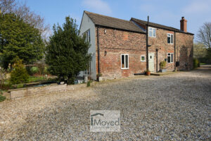 Cliffe Common, Selby