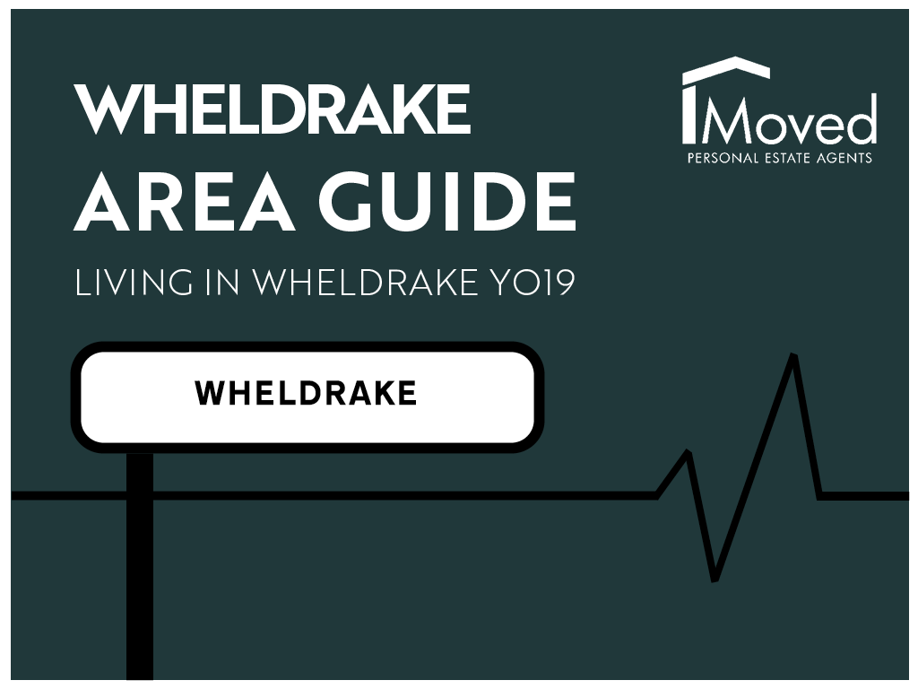 Wheldrake Area Guide