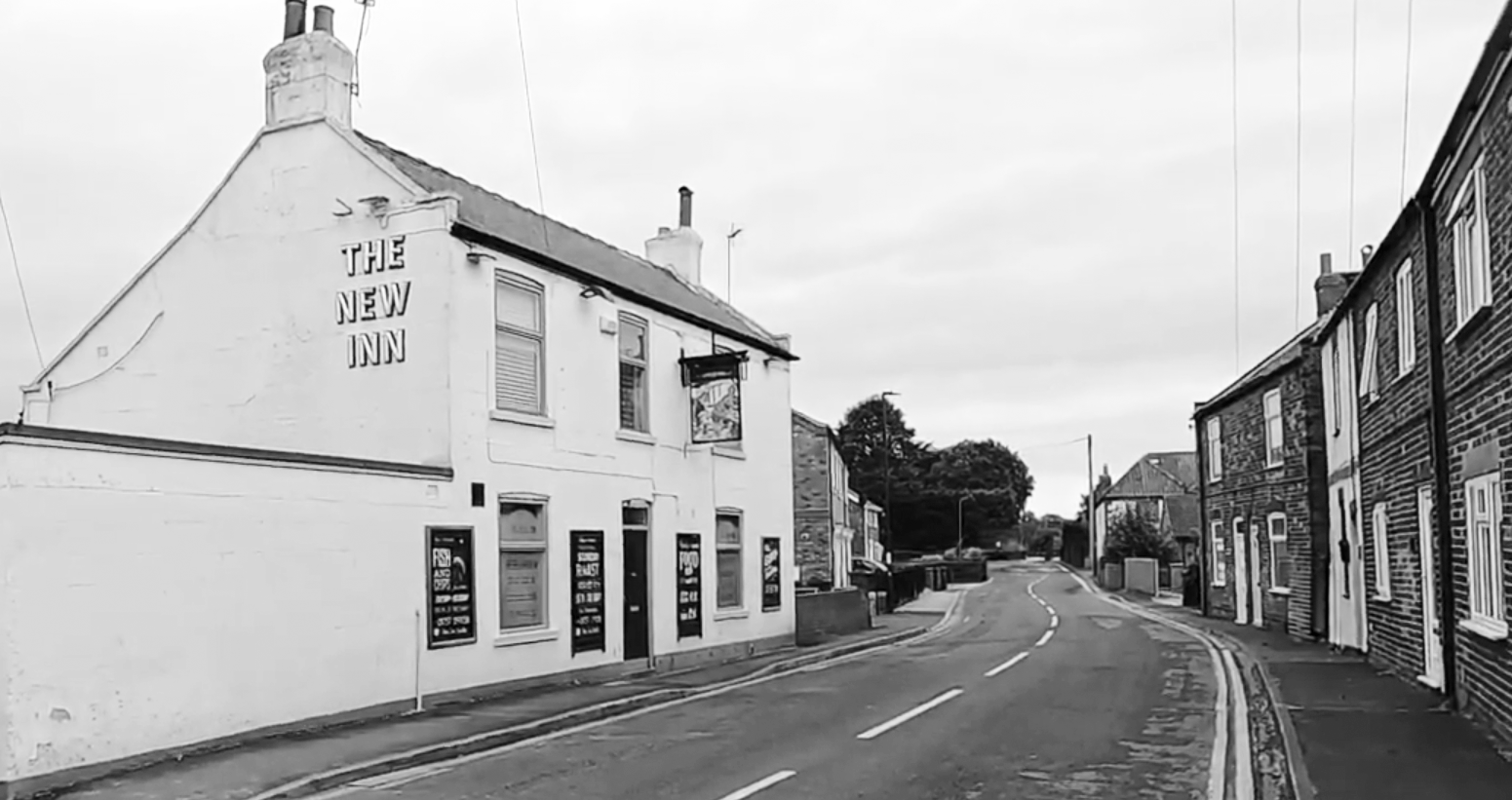 Barlby Village