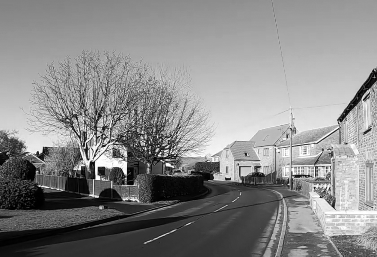 Barlow Village