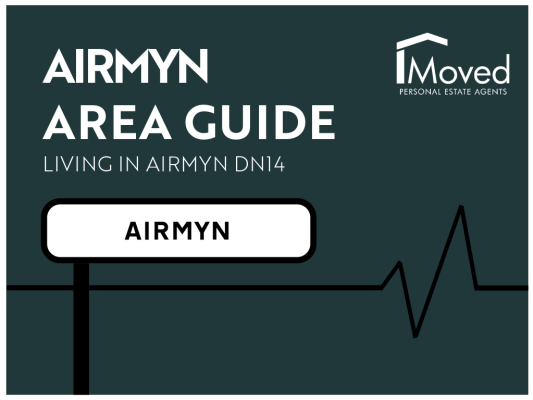 Airmyn Area Guide