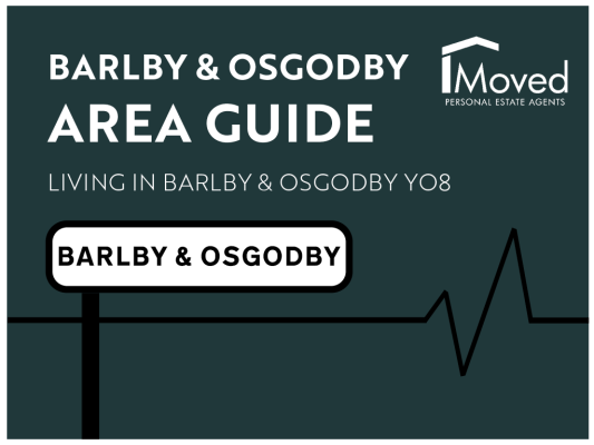 Barlby & Osgodby Area Guide