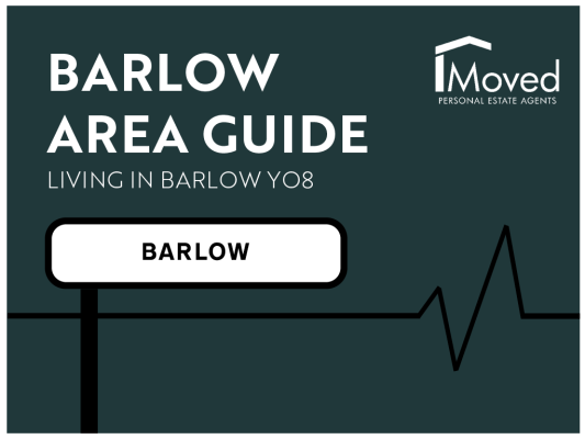 Barlow Area Guide