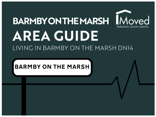 Barmby on the marsh Area Guide