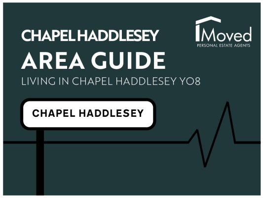 CHAPEL HADDLESEY Area Guide