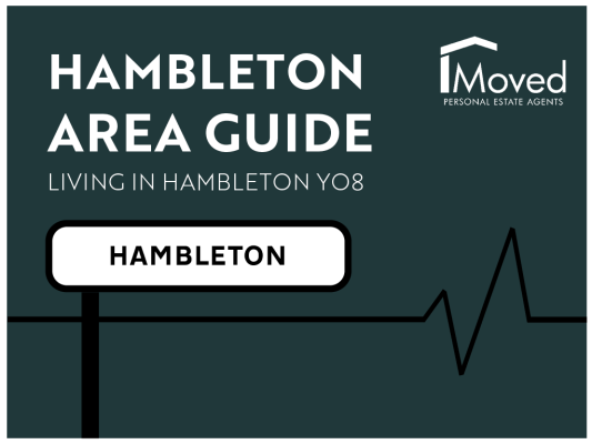 Hambleton Area Guide