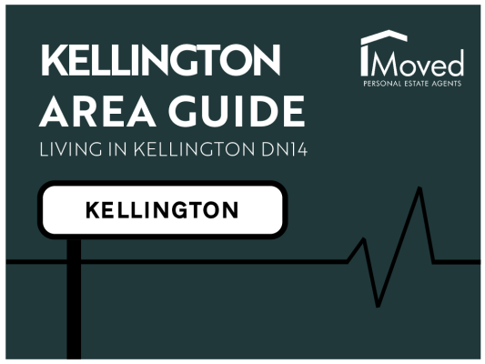 Kellington Area Guide
