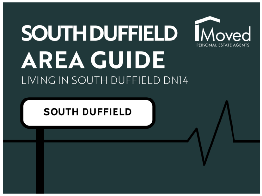 South Duffield Area Guide