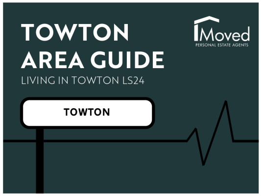 Towton Area Guide