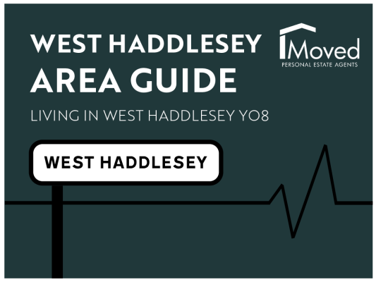 WEST HADDLESEY Area Guide