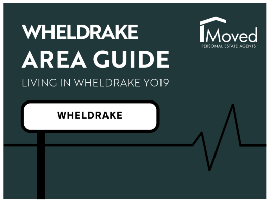 Wheldrake Area Guide